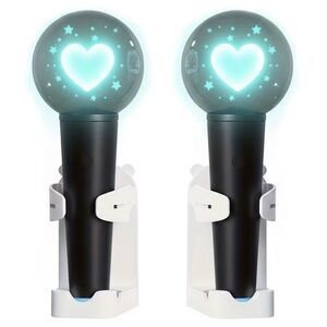 Light Stick Stand